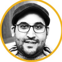 Abdelaali ELMOUBARIK