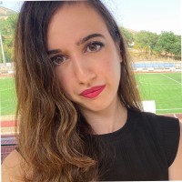 Chiara Ferrara