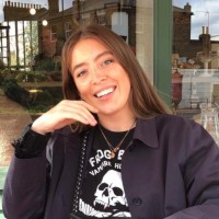 Maia Blunt