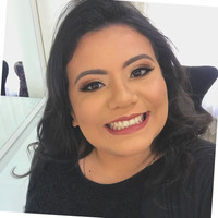 Ana Luisa Vaghetti De Souza
