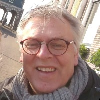 Frank Blom