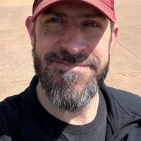 Mike Nus