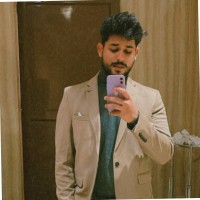 Vivek Raghav