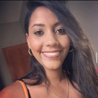 Ana Letícia Gonçalves Silva