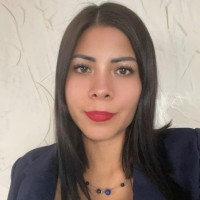 Damayanti Gomez Paredes