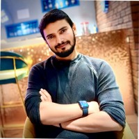 Ashutosh Chamola