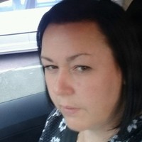Caroline Pantrey