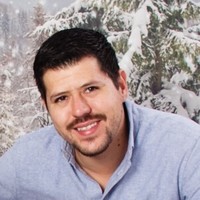 Hugo Escamilla Morales