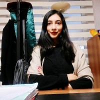 Ezgi Üstüner
