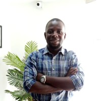 Victor Eze