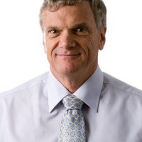 David Provis