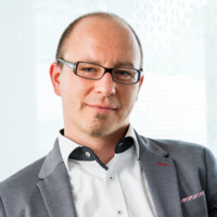 Daniel Vogel