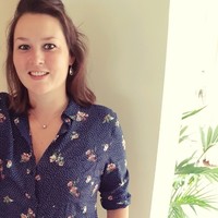 Eline Van Hamont