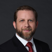 Dustin Mckinney, Pmp