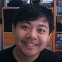 Jonathan Woo