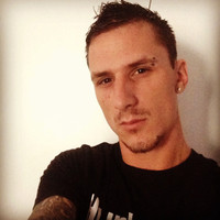 Damien Hanson