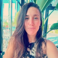 Tatiana Corradini Martinez