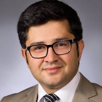 Hamed Ghassemi