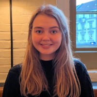 Astrid Pagh Christiansen