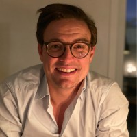 Viktor Dormvik