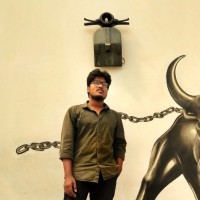 Gowtham Vishal Mudraboyina