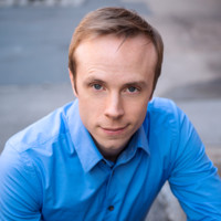 Matthew Schrader