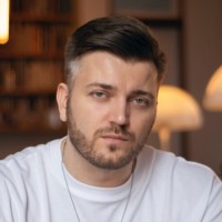 Nikita Pilyukshin