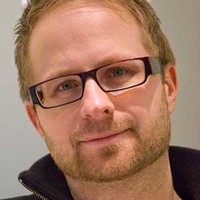 Mattias Ransfeldt