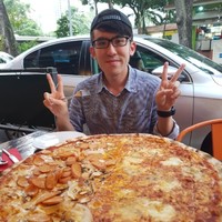 Charlie Liew