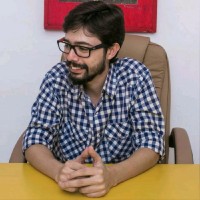 Gustavo Abreu