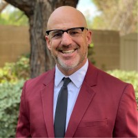 Jeff S. Burdick, LCSW