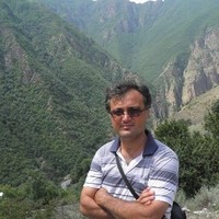 Abbas Ramezanpour