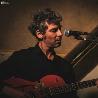 Xavier Vochelle