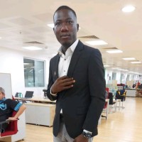 Yusuf Olalekan