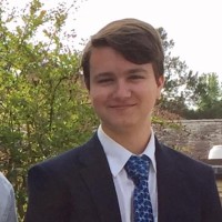 Adam Redman