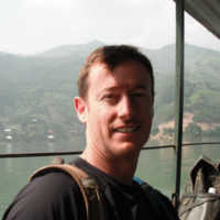 Peter Coster