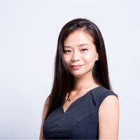 Rebecca Yuan