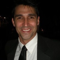 Anthony Gilbert