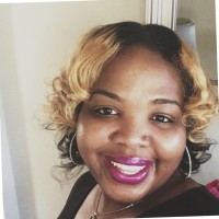 Regina Clayton , M.S.M