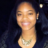 Kendra Gholston