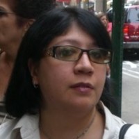 Lienoshka Cintron