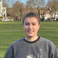 Freya Dawkins