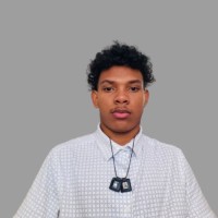 Jefferson Paul Frankis Batista