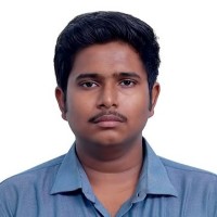 LOKESHWARAN V