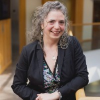 Eden M. B. Roman