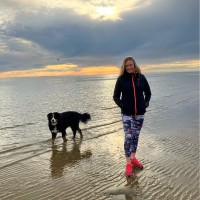 Astrid van Pelt