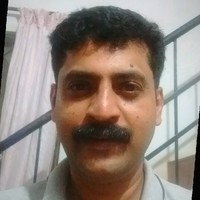 Kurian Abraham