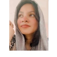 Afshaan khan