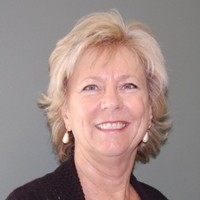 Elaine Thomas