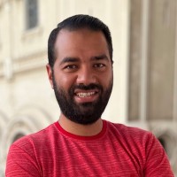 Amr Khalil